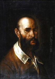 Portrait Of A Man