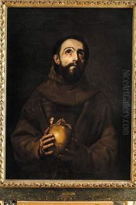 San Francisco De Asis