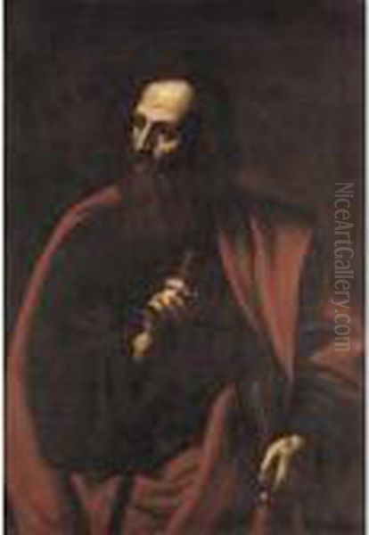Saint Paul - view 1