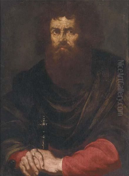 Saint Paul - view 1