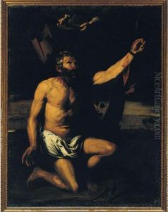 San Bartolomeo by Jusepe de Ribera