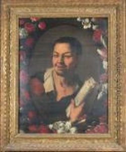 Philosopher Heads: Two by Jusepe de Ribera