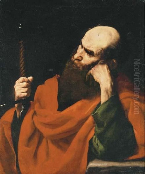 Saint Paul - view 1