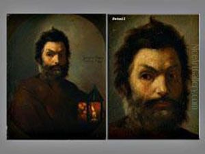 Diogenes by Jusepe de Ribera