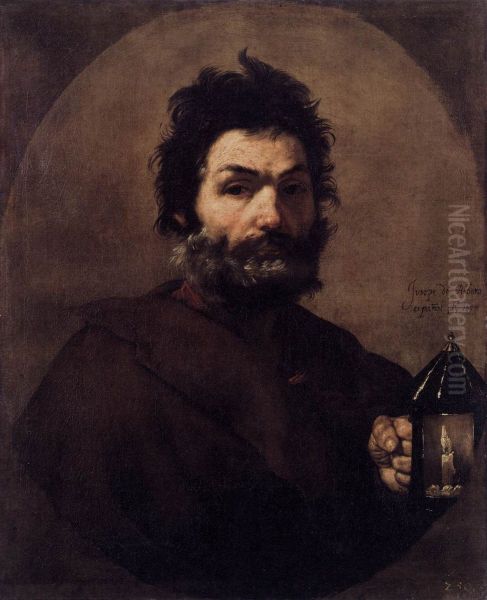 Diogenes - view 1