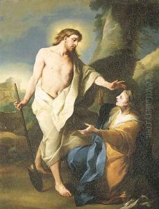 Noli Me Tangere