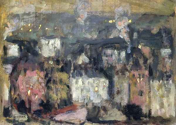 The Suburbs - view 1