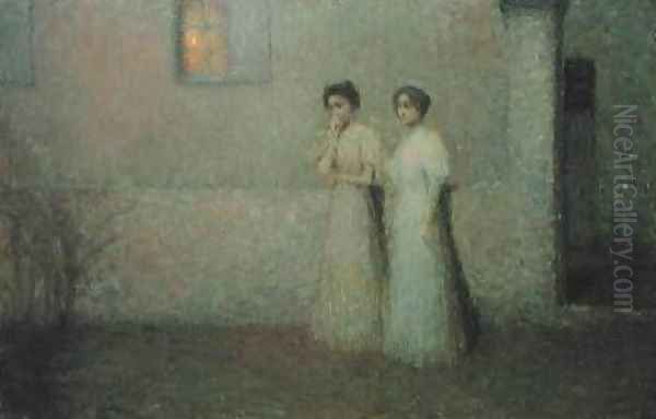 Gentle Night - view 1