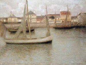 Boats Heyst