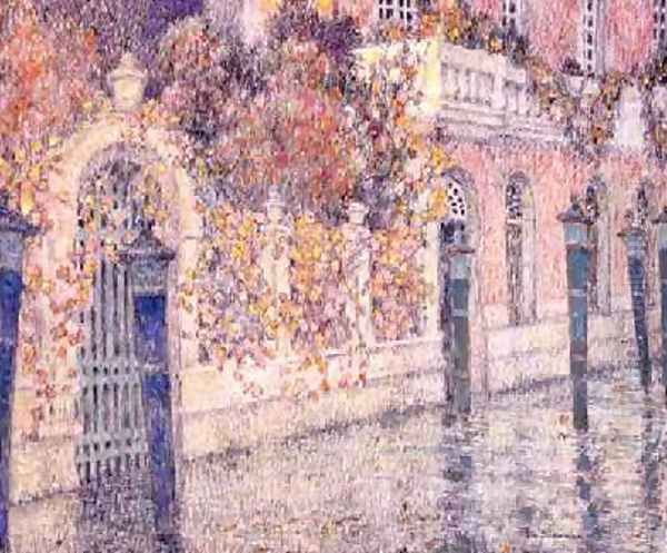Venice - view 1
