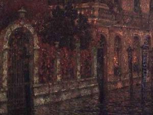 Venice Canal