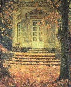 The Music Pavilion