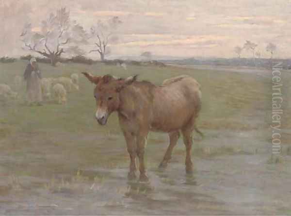 Lane - view 1