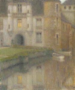 Le Château de Maintenon Le Château de Maintenon