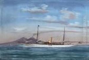 The American Steam Yacht