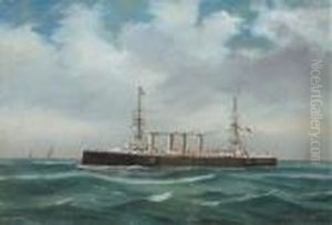 H.m.s.
Powerful H.m.s.
Powerful