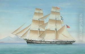 H.m.s.y Sancho