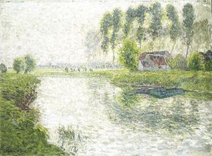 La Lys En Ete