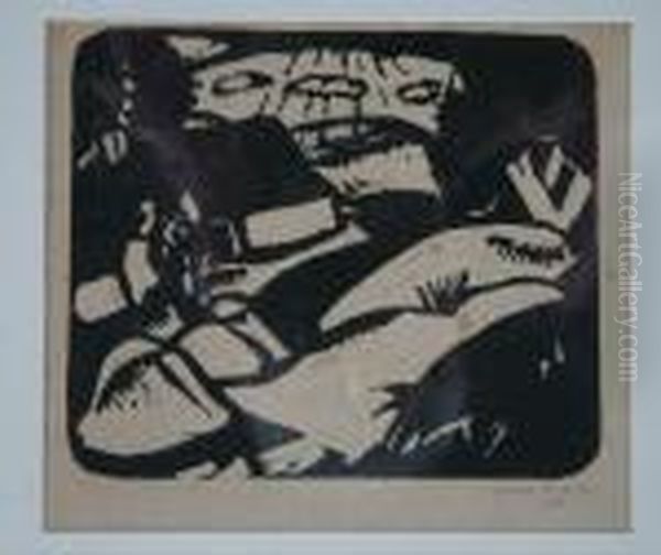 "landschap" - view 1