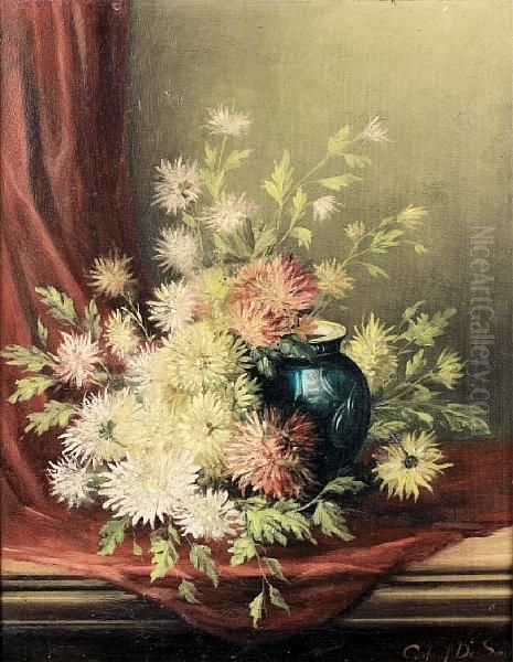 Bouquet De Fleurs - view 1
