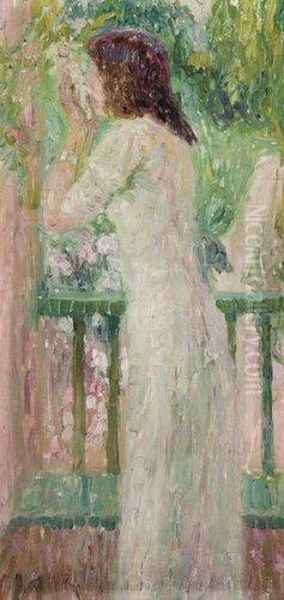 La Toilette - view 1