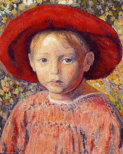 Little Pierre - view 1