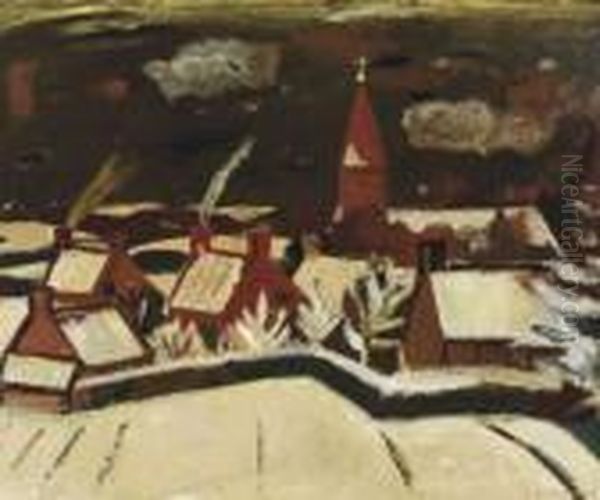 Hiver A Deurle - view 1