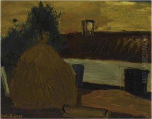 Hoeve Met Mijt Hoeve Met Mijt