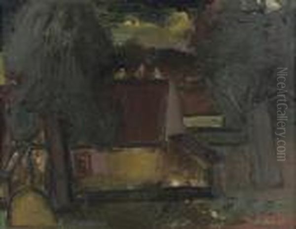 Ferme Au Trois Pigeons - view 1