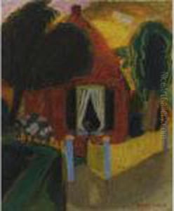 Het Rode Huis