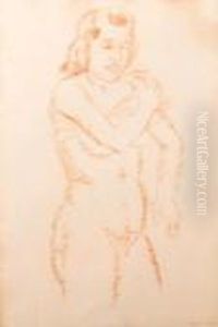A Female Nude