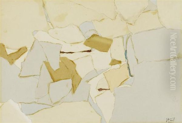Untitled - view 1