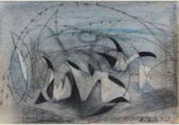 Composition - view 1