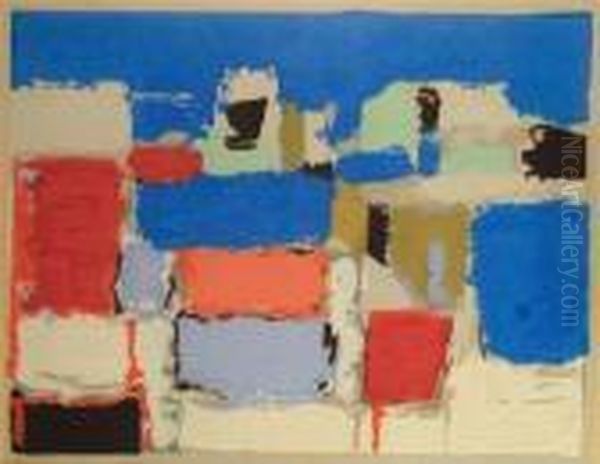 Mediterranee - view 1