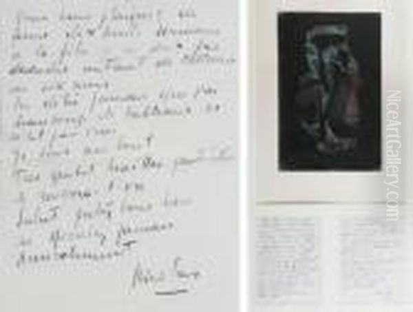 Composition - view 1