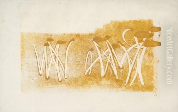 Composition Brune No. 2 - view 1