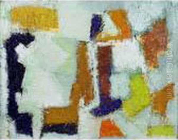 Composition - view 1