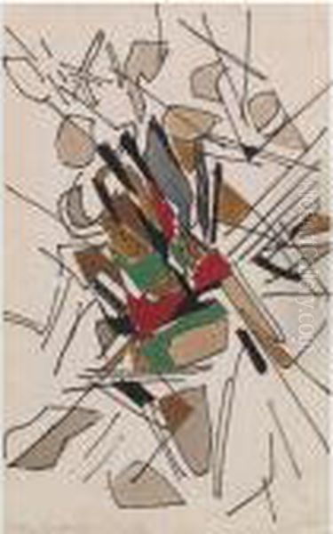 Composition - view 1