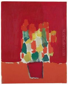 Fleurs Rouges Fleurs Rouges