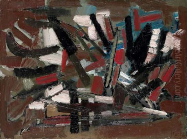 Composition - view 1