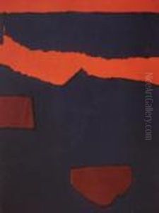 Stael by Nicolas De Stael
