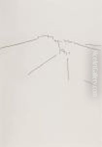 Ballets-minute by Nicolas De Stael