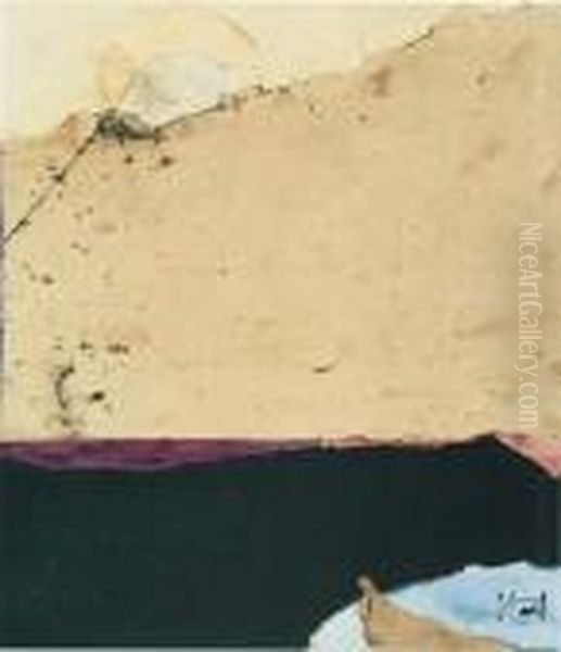 Composition - view 1