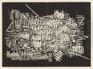 Pierre Lecuire. L'art Qui Vient A L'avant. by Nicolas De Stael