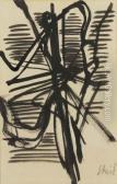 Composition - view 1