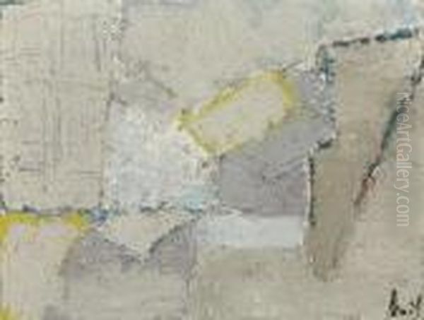 Composition - view 1