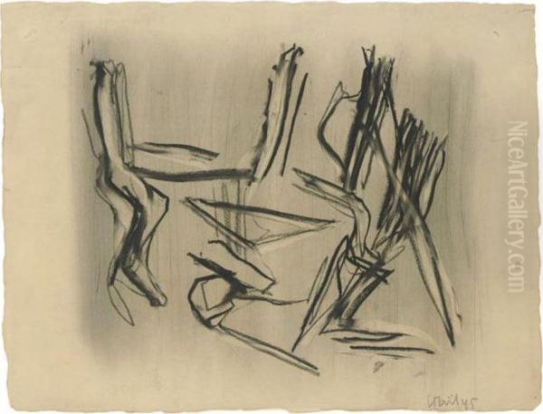 Untitled - view 1
