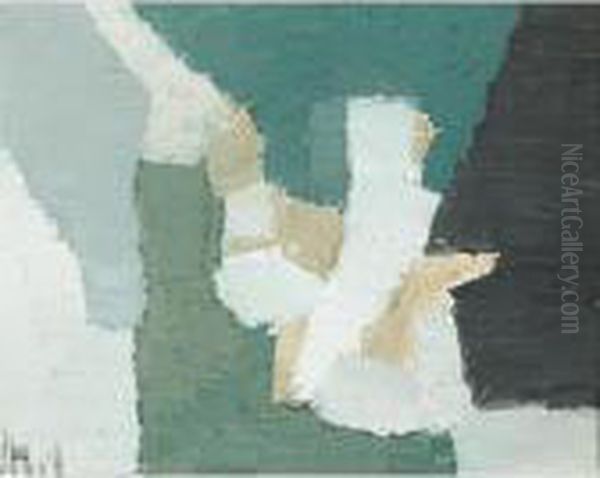 Composition - view 1
