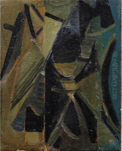 Composition - view 1