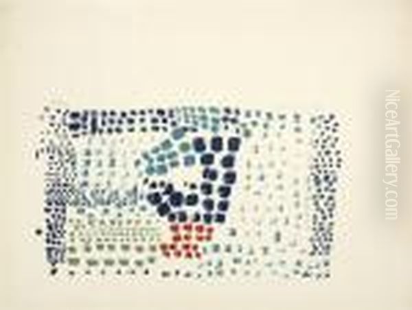 Study In Colour No. 1 - view 1
